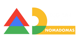 Nomadomas Digital Agency